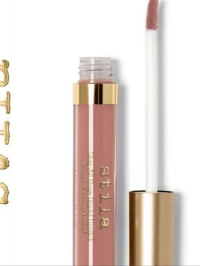 Stila Stay All Day Sheer Liquid Lipstick